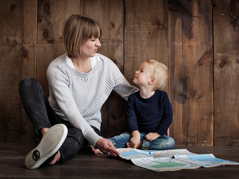 28/01/2019-How to Transform the Family Home